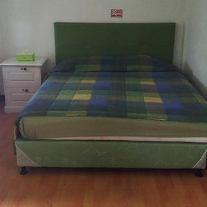 Kamar standard