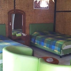 Kamar deluxe